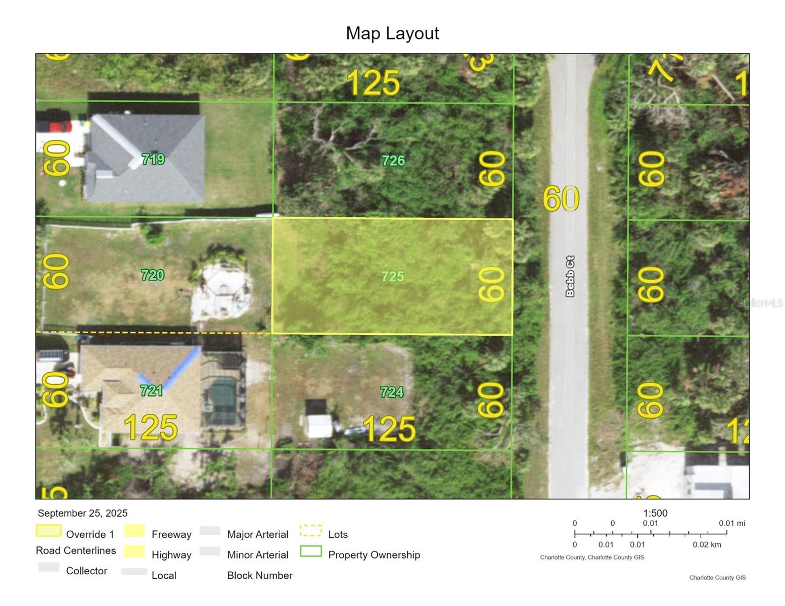 104 BEBB CT, ROTONDA WEST, FL