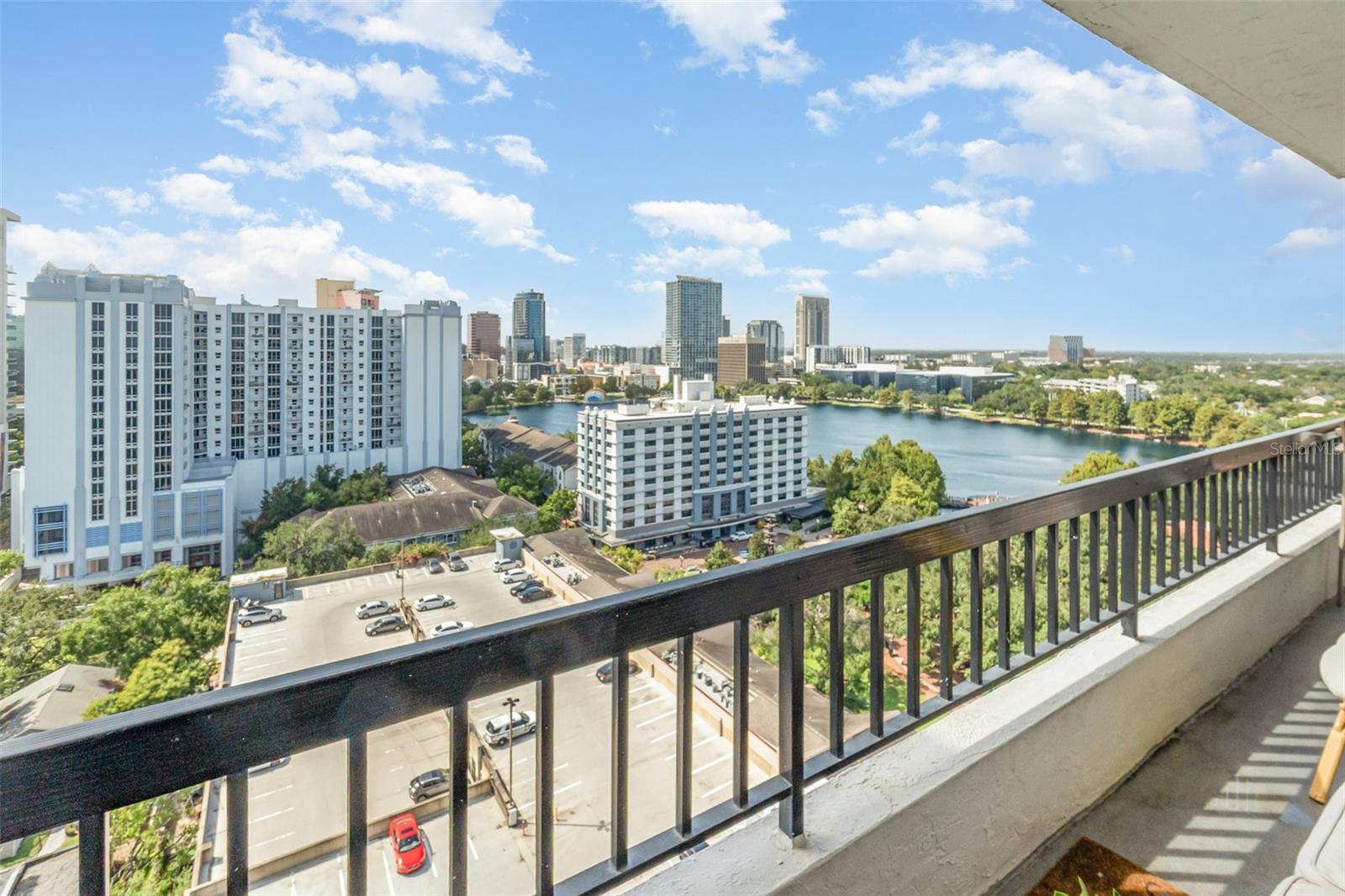 530 E CENTRAL BLVD #1802, ORLANDO, FL — photo 4