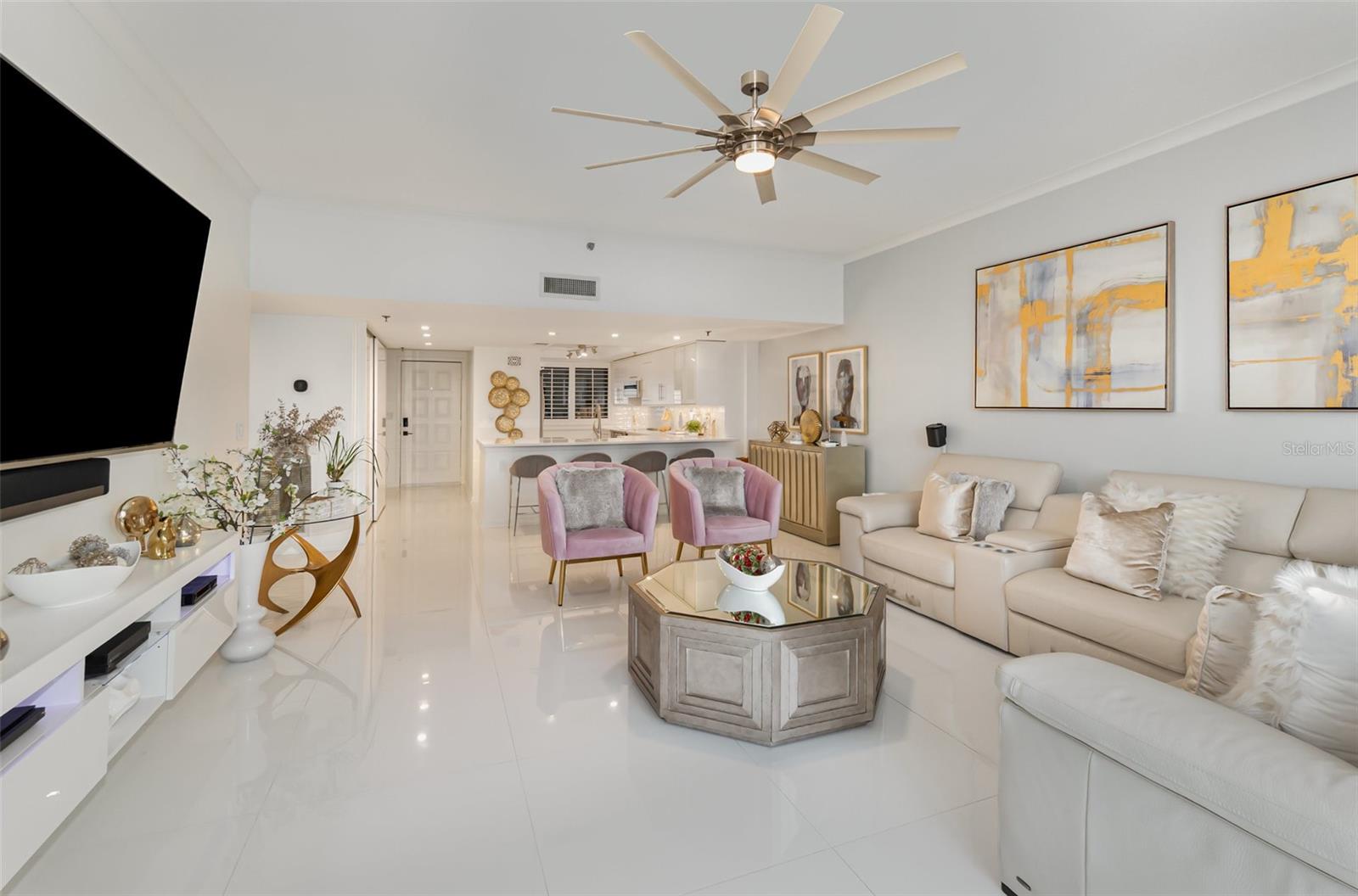 530 E CENTRAL BLVD #1802, ORLANDO, FL — photo 11