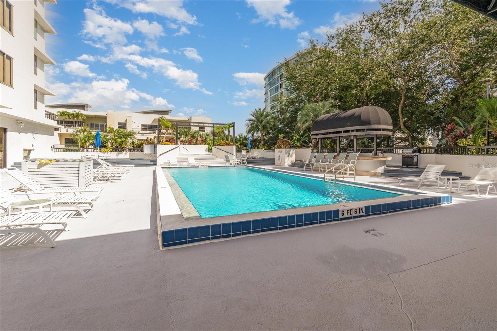 530 E CENTRAL BLVD #1802, ORLANDO, FL — photo 8