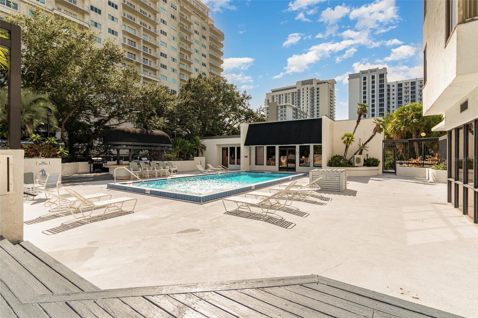 530 E CENTRAL BLVD #1802, ORLANDO, FL — photo 9