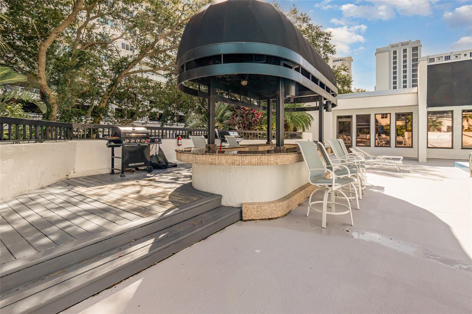 530 E CENTRAL BLVD #1802, ORLANDO, FL — photo 37