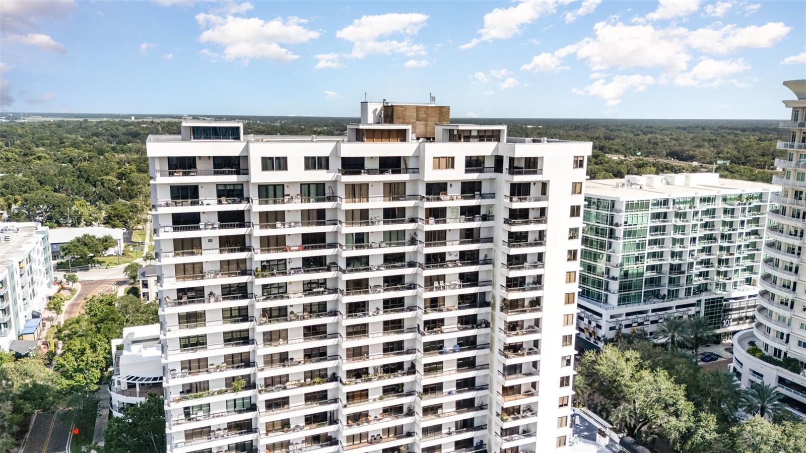 530 E CENTRAL BLVD #1802, ORLANDO, FL — photo 39