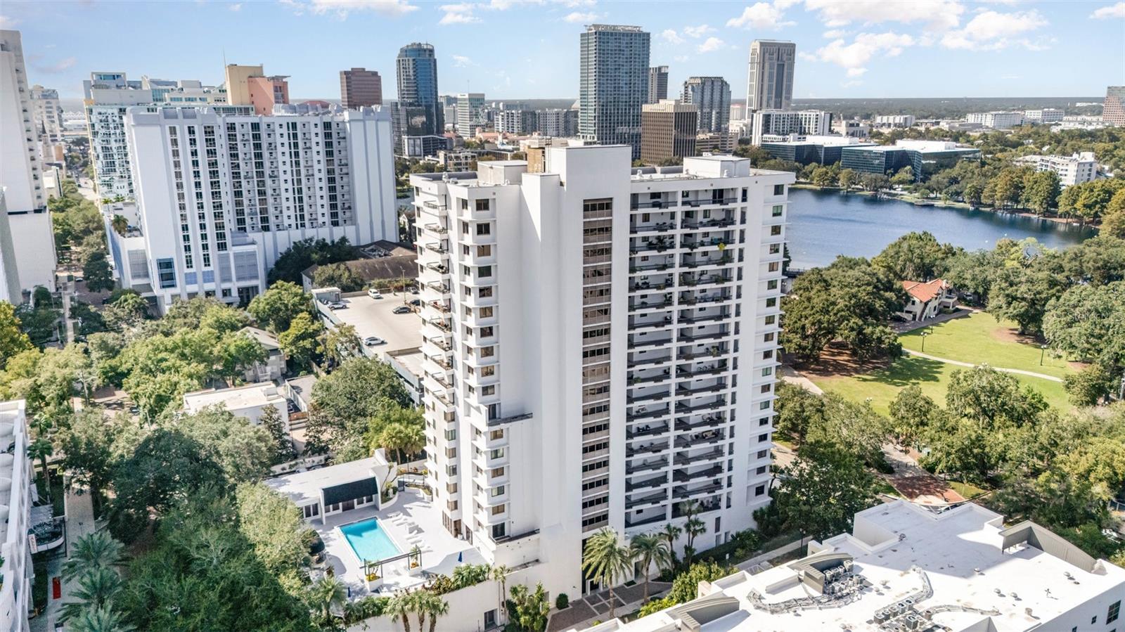 530 E CENTRAL BLVD #1802, ORLANDO, FL — photo 2