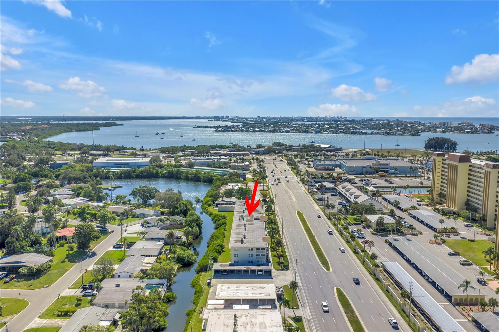 4455 DUHME RD #109, ST PETERSBURG, FL — photo 44
