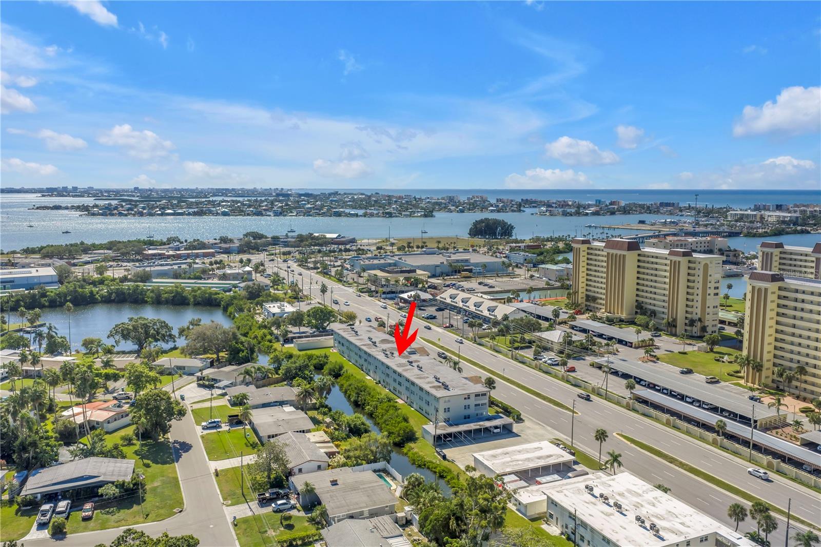 4455 DUHME RD #109, ST PETERSBURG, FL — photo 45