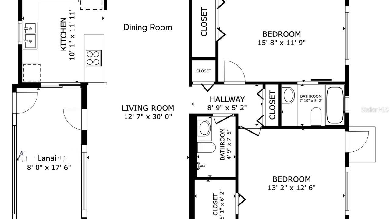 4455 DUHME RD #109, ST PETERSBURG, FL — photo 47