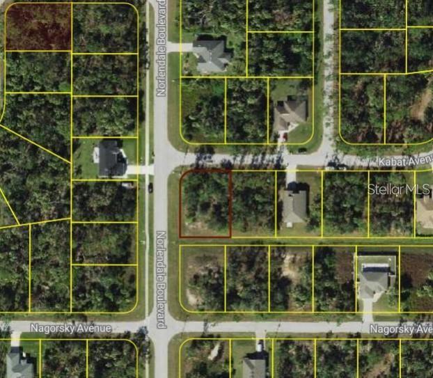 KABAT AVE, NORTH PORT, FL — photo 2