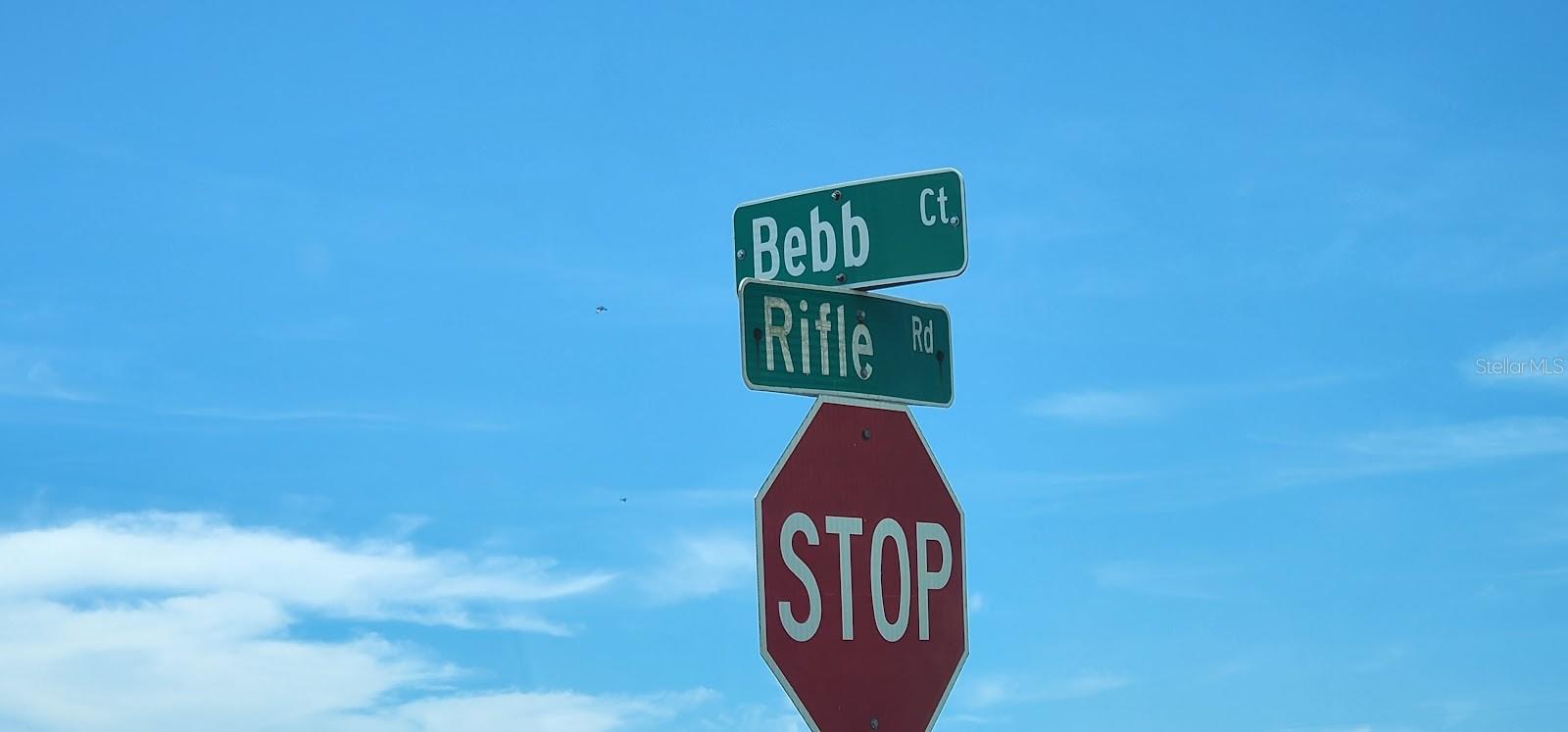 108 BEBB CT, ROTONDA WEST, FL — photo 14