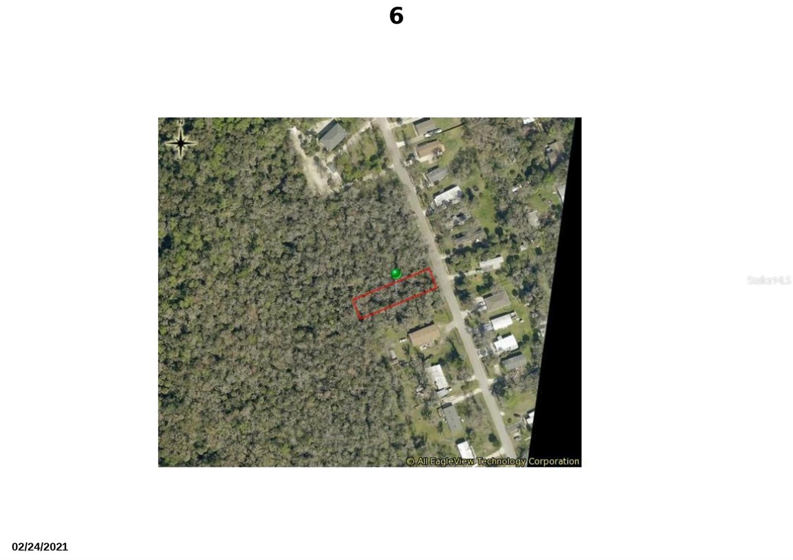 1310 ELIZABETH ST, NEW SMYRNA BEACH, FL