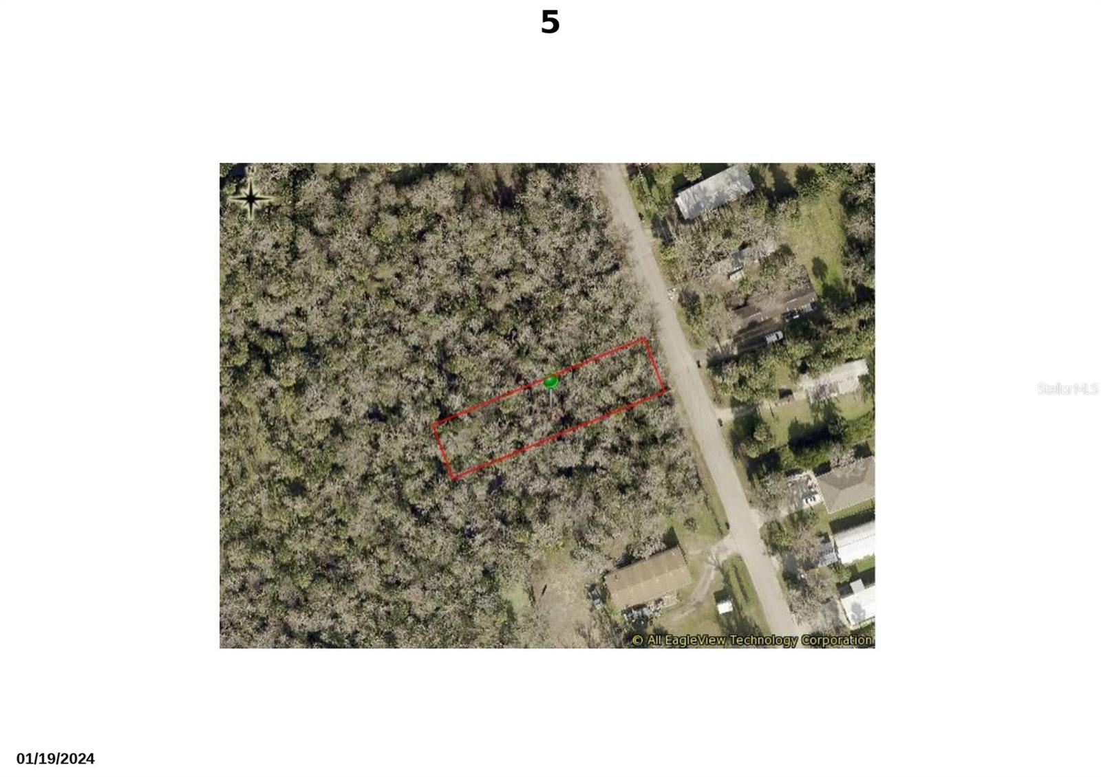 1310 ELIZABETH ST, NEW SMYRNA BEACH, FL — photo 2
