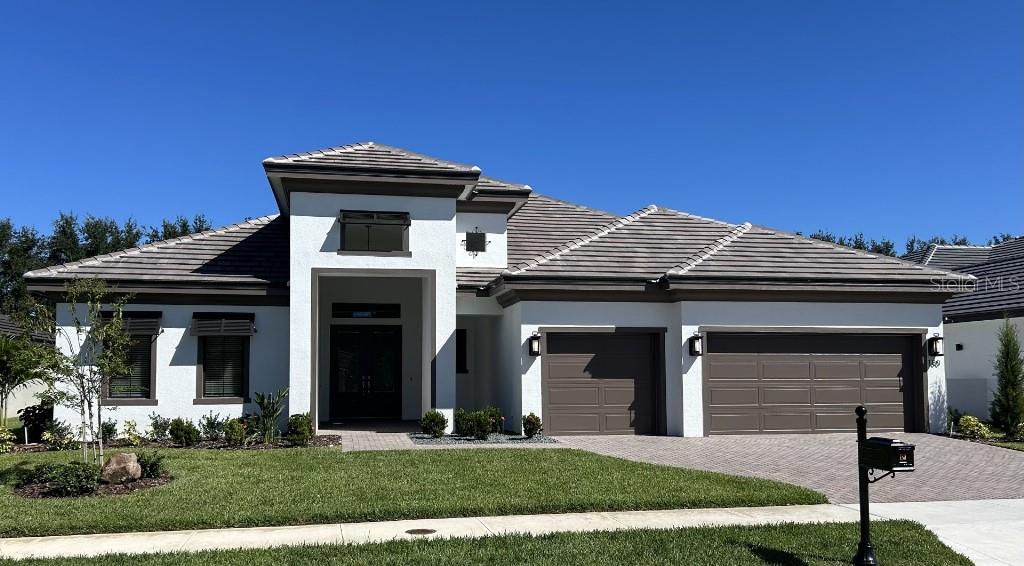 180 JULIANA RIDGE WAY, AUBURNDALE, FL — photo 3