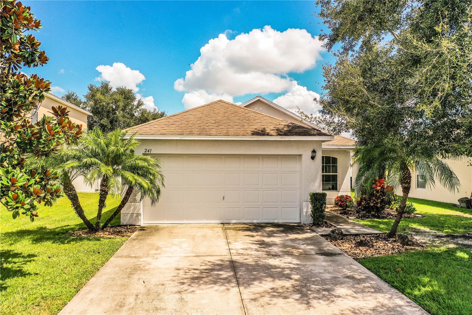 241 GROVE BRANCH RD, WINTER HAVEN, FL