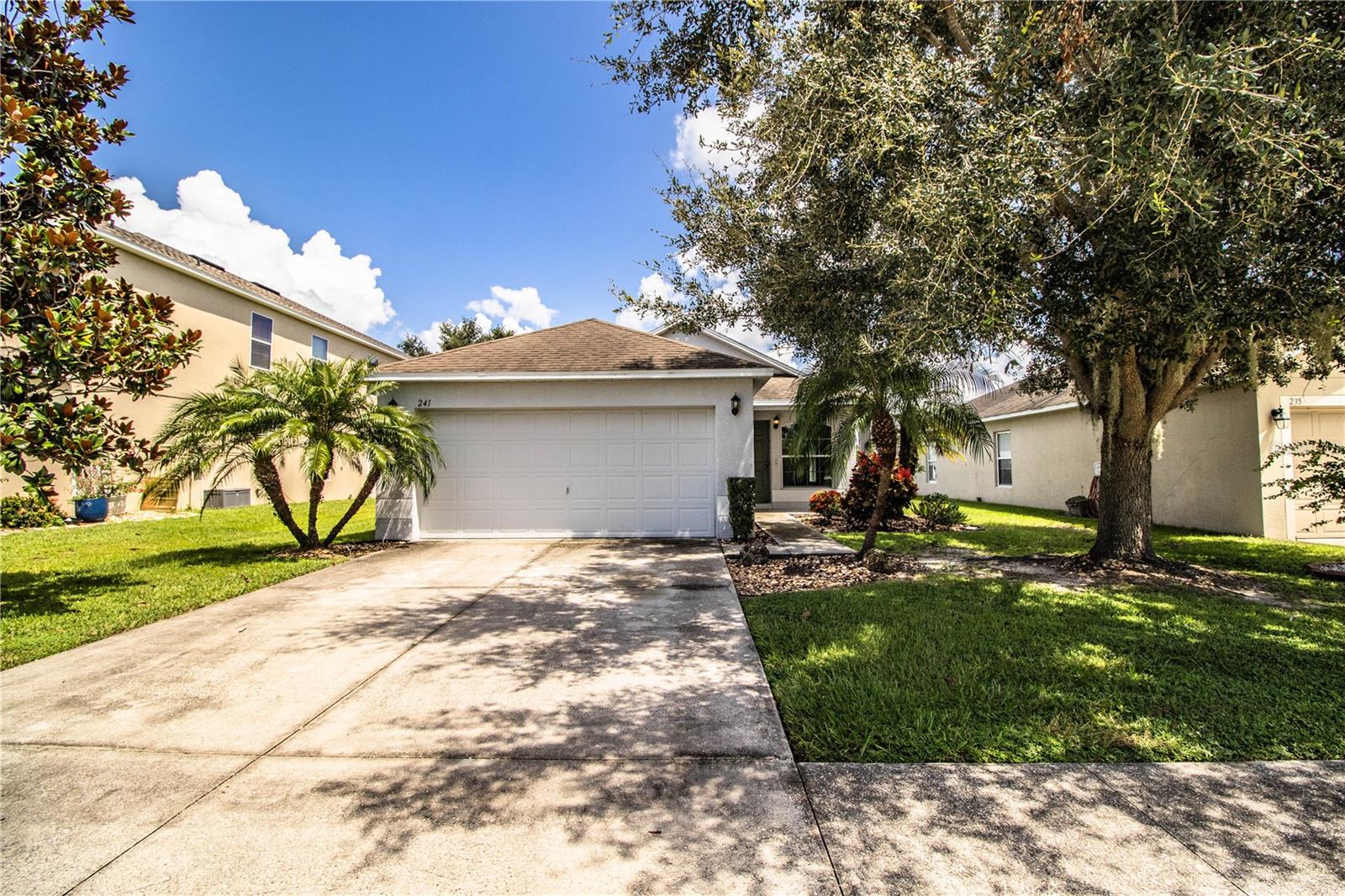 241 GROVE BRANCH RD, WINTER HAVEN, FL — photo 2