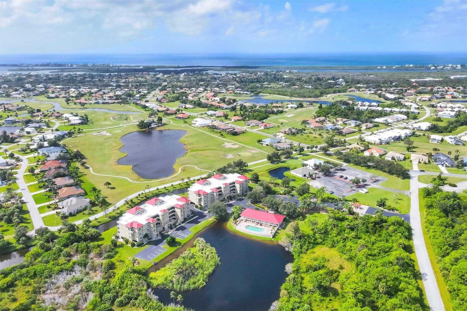 10045 LINKS LN #304, ROTONDA WEST, FL — photo 3