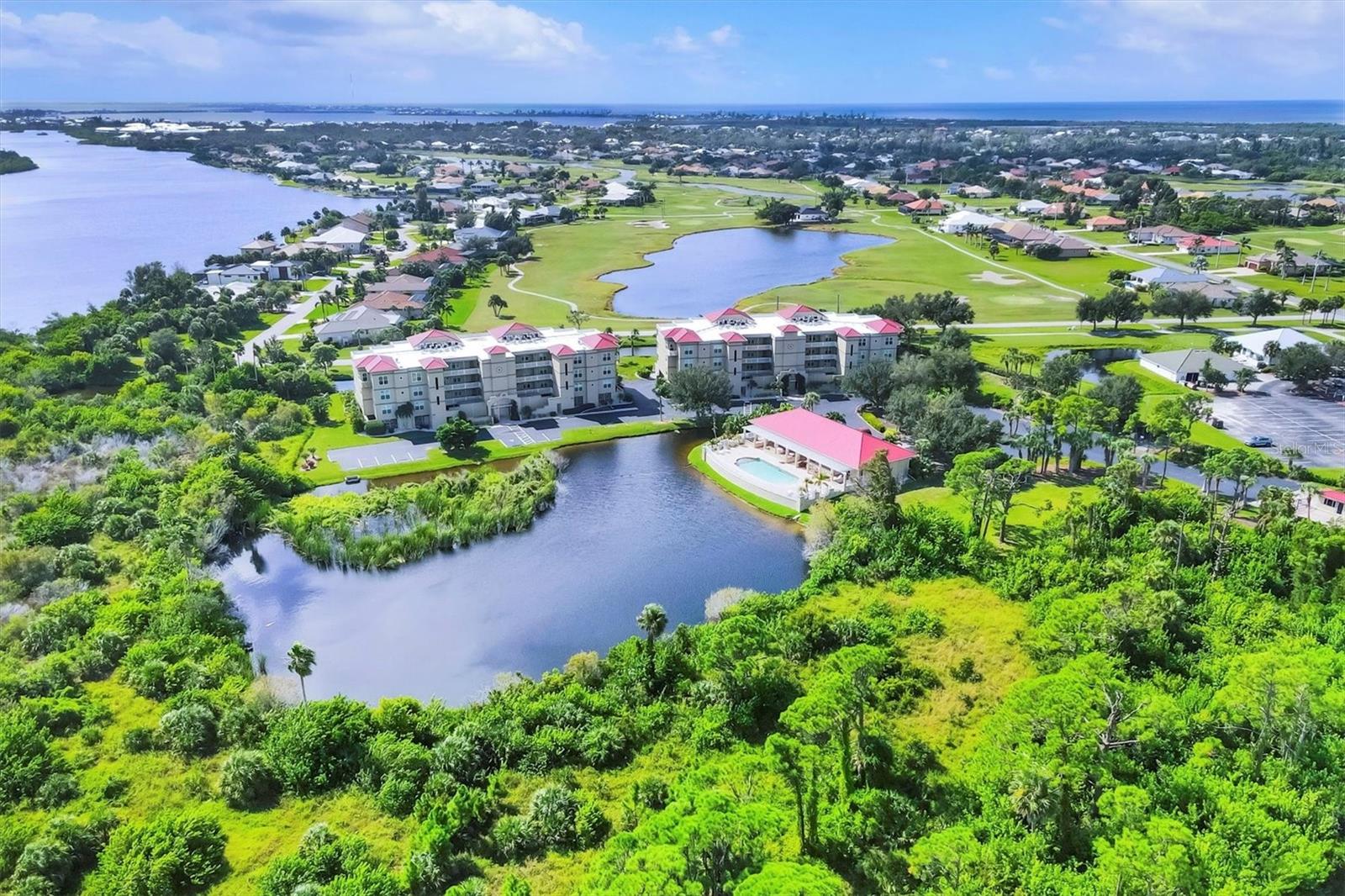 10045 LINKS LN #304, ROTONDA WEST, FL — photo 4