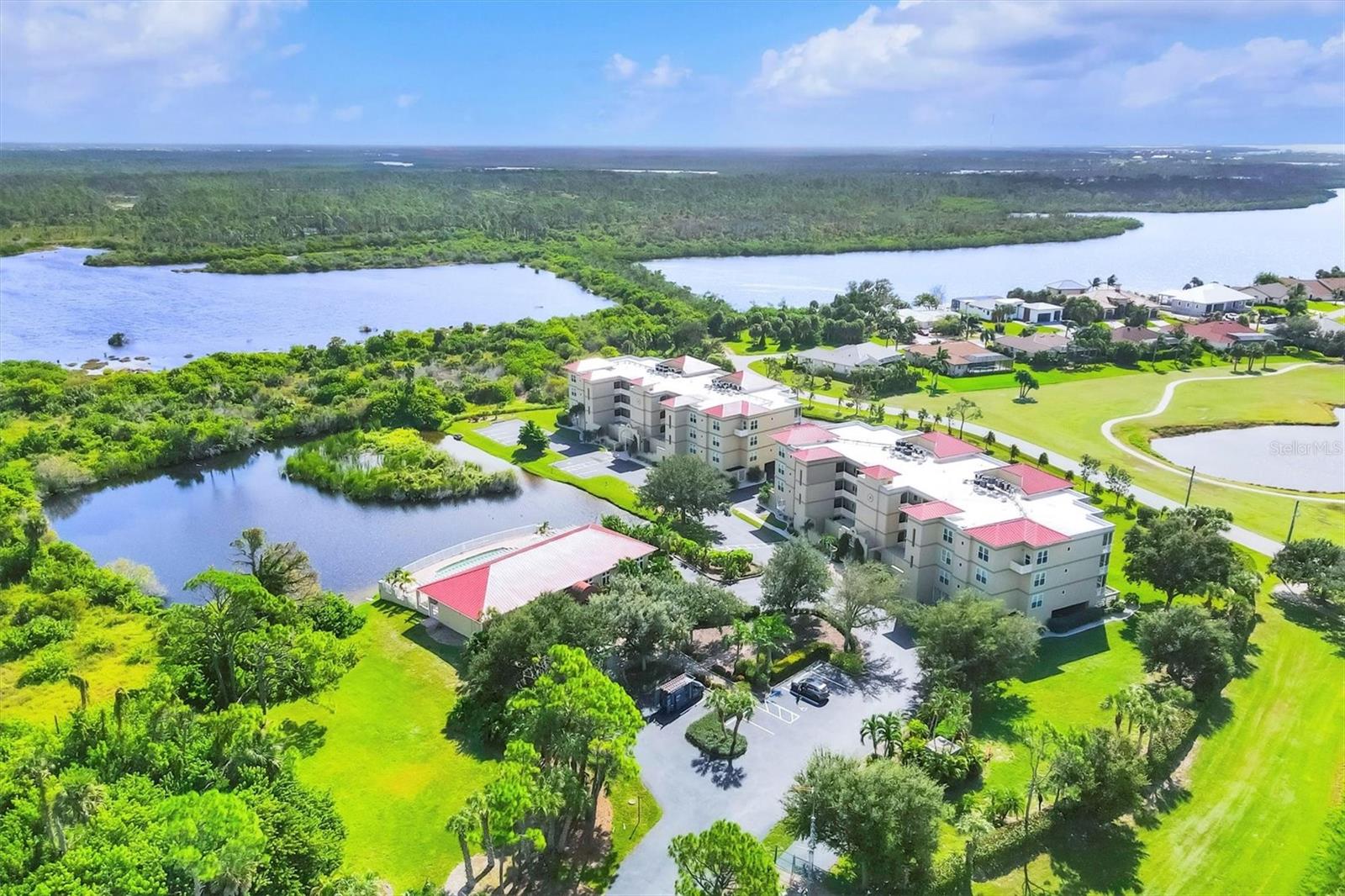 10045 LINKS LN #304, ROTONDA WEST, FL — photo 6