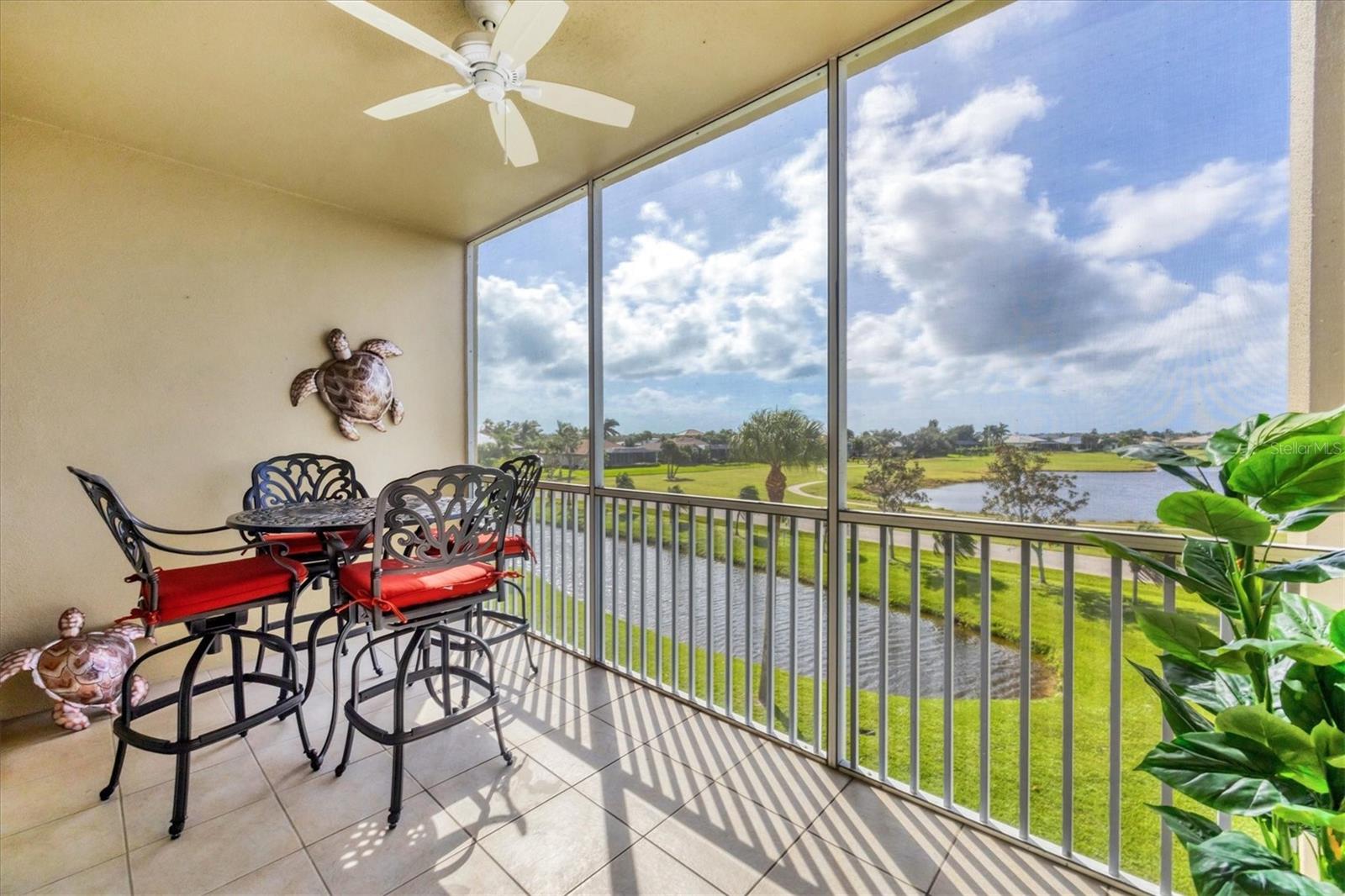 10045 LINKS LN #304, ROTONDA WEST, FL — photo 35