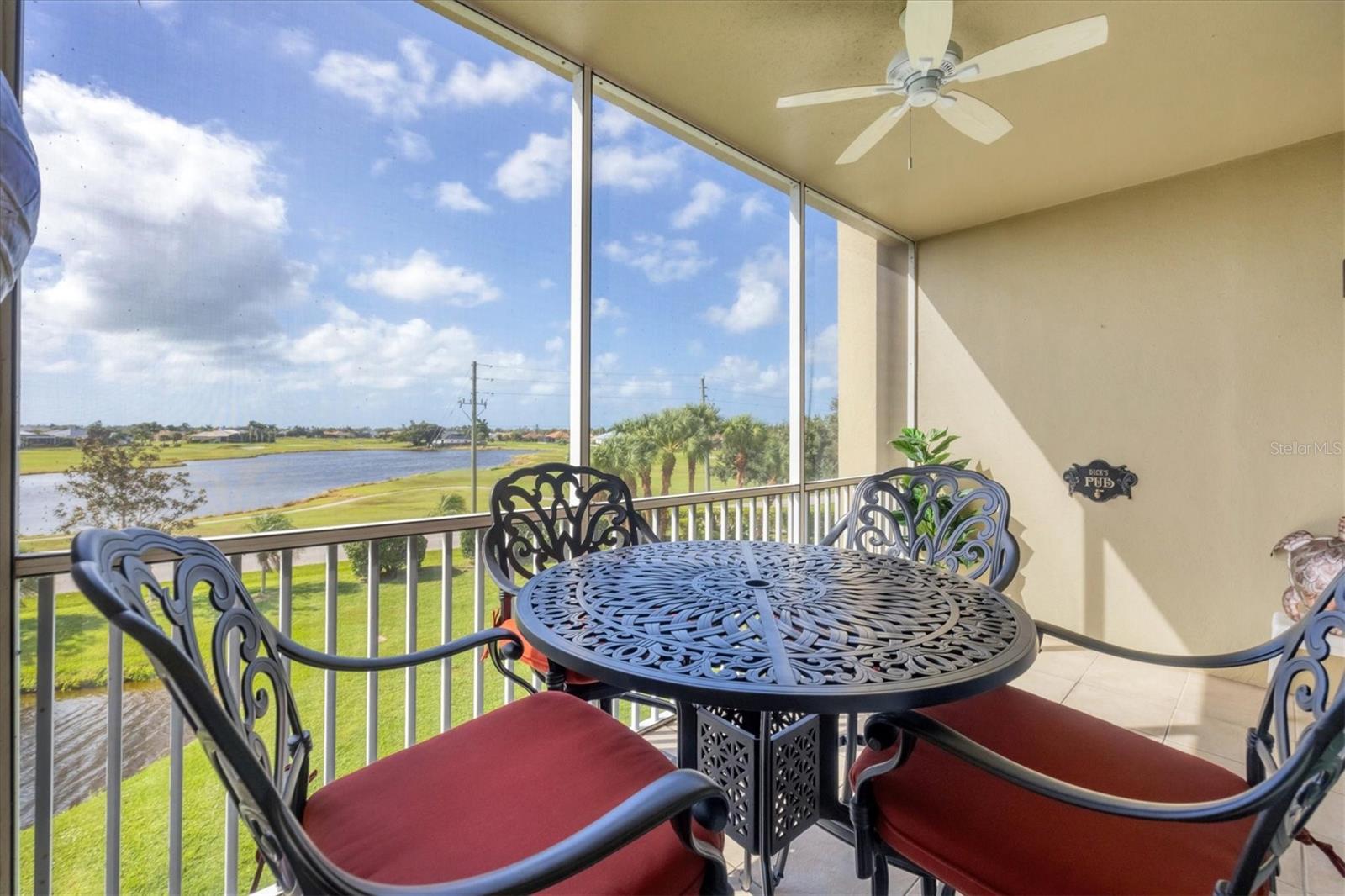 10045 LINKS LN #304, ROTONDA WEST, FL — photo 37