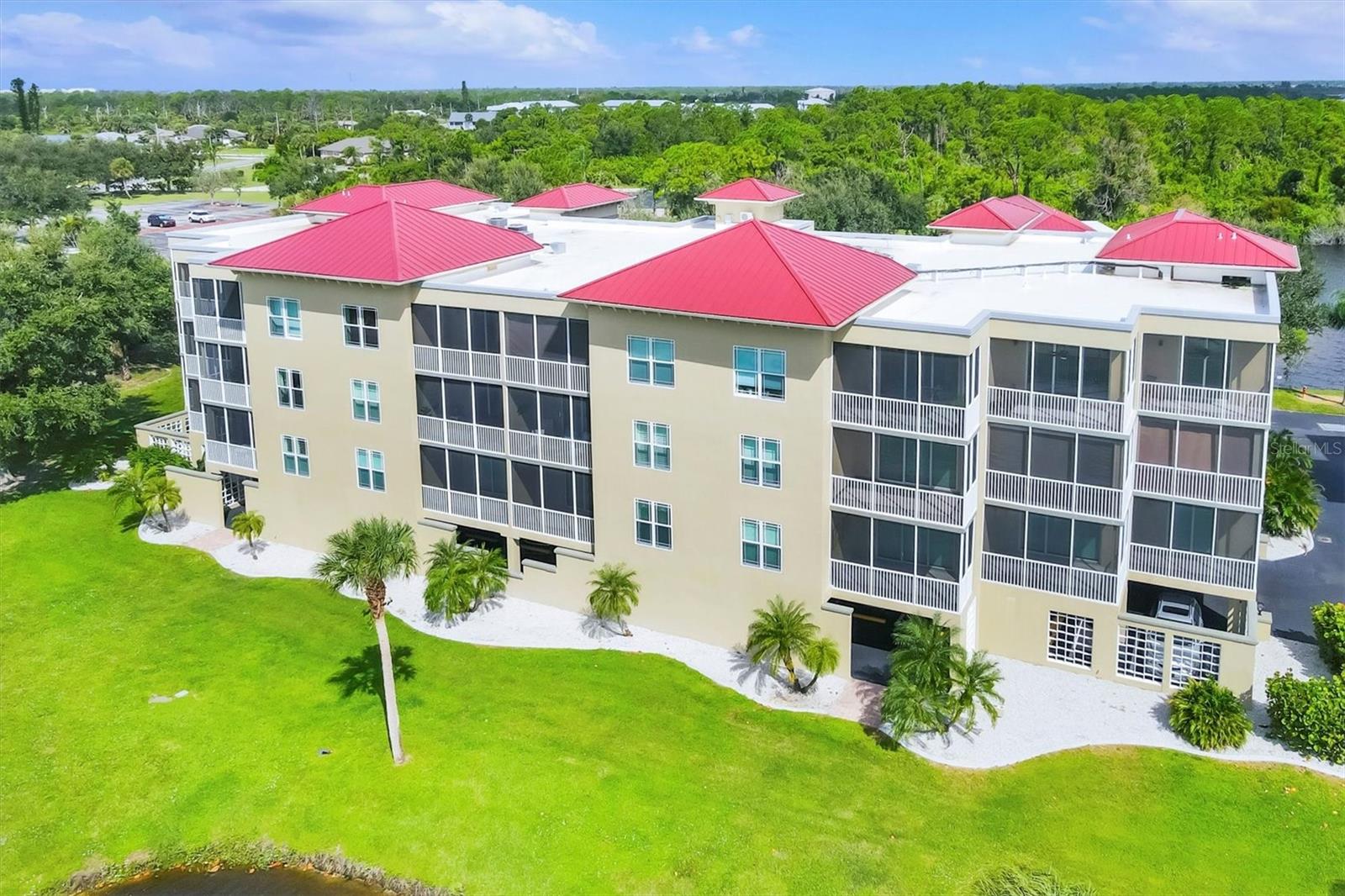 10045 LINKS LN #304, ROTONDA WEST, FL — photo 38