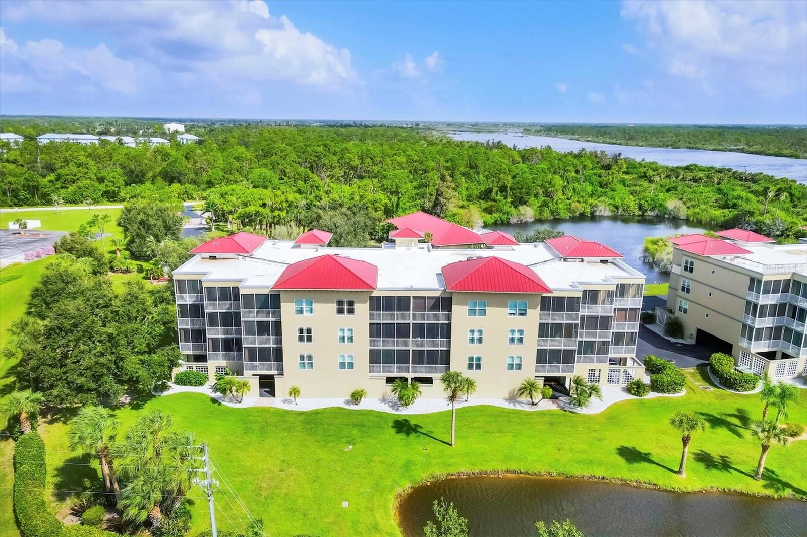 10045 LINKS LN #304, ROTONDA WEST, FL — photo 39