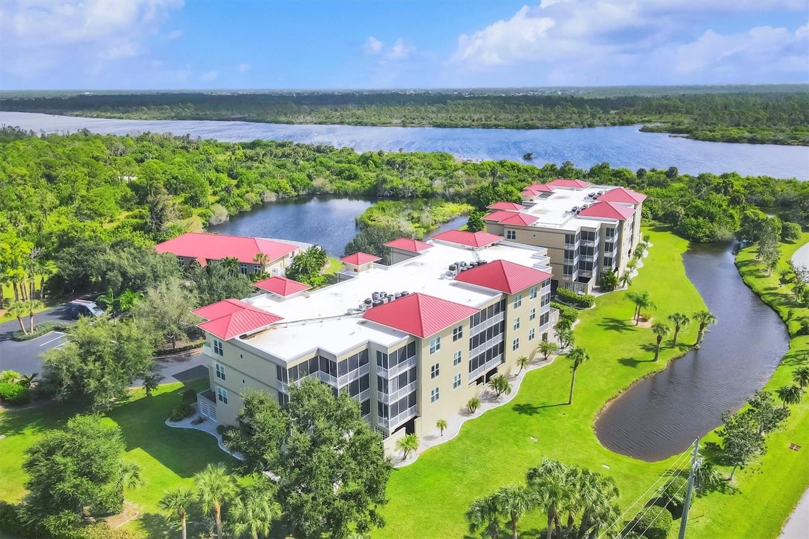 10045 LINKS LN #304, ROTONDA WEST, FL — photo 40