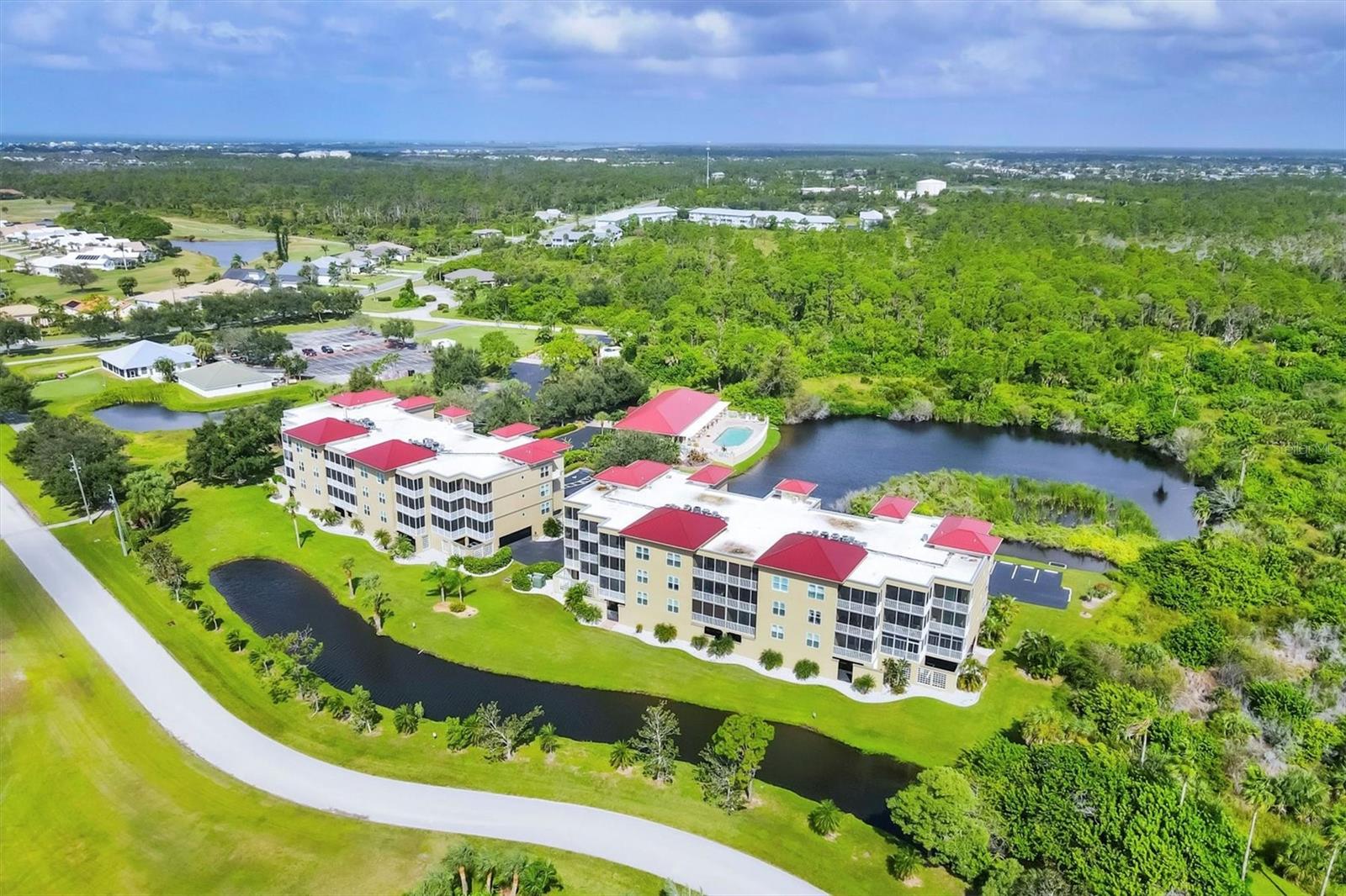 10045 LINKS LN #304, ROTONDA WEST, FL — photo 42