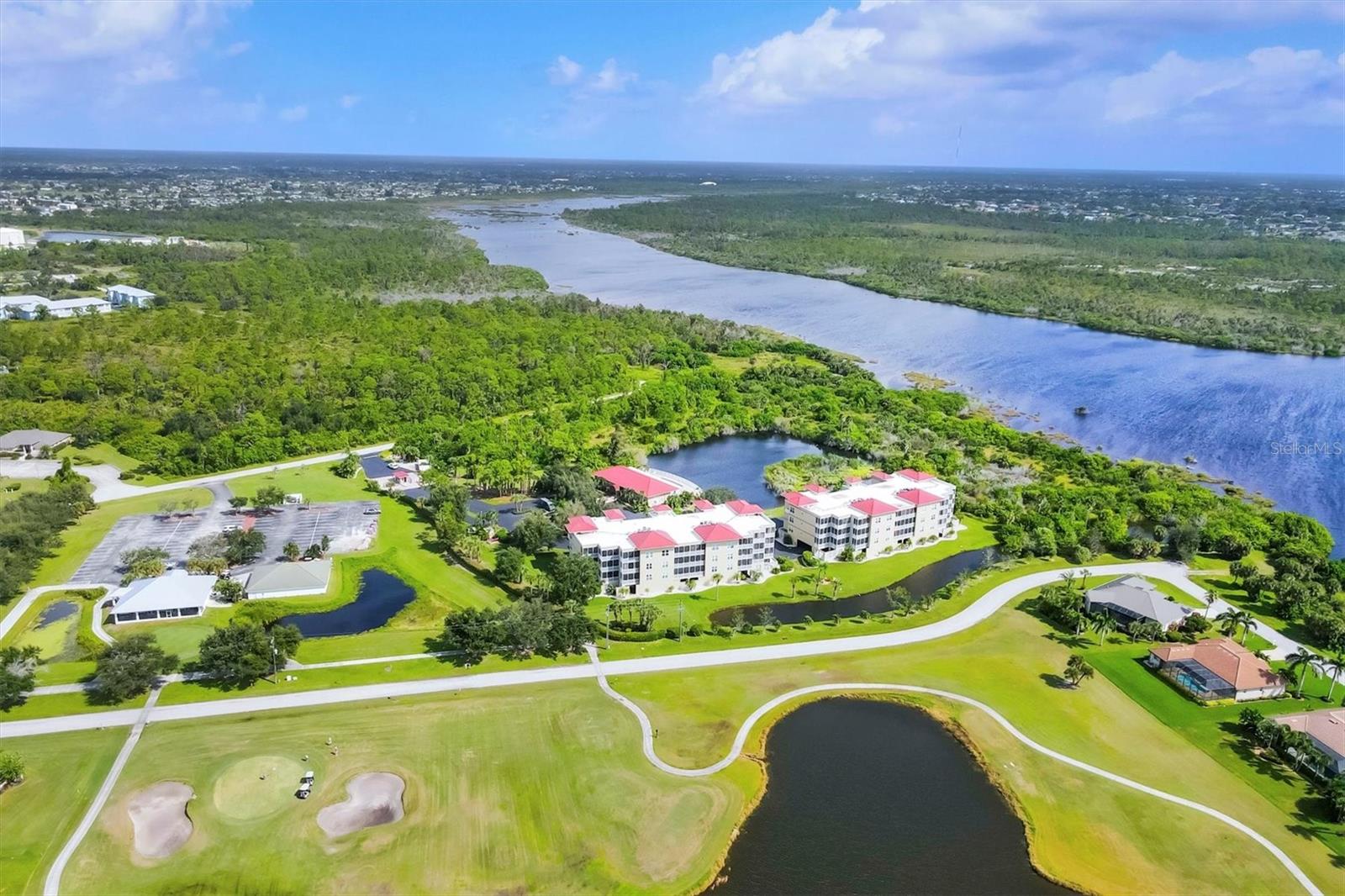 10045 LINKS LN #304, ROTONDA WEST, FL — photo 43