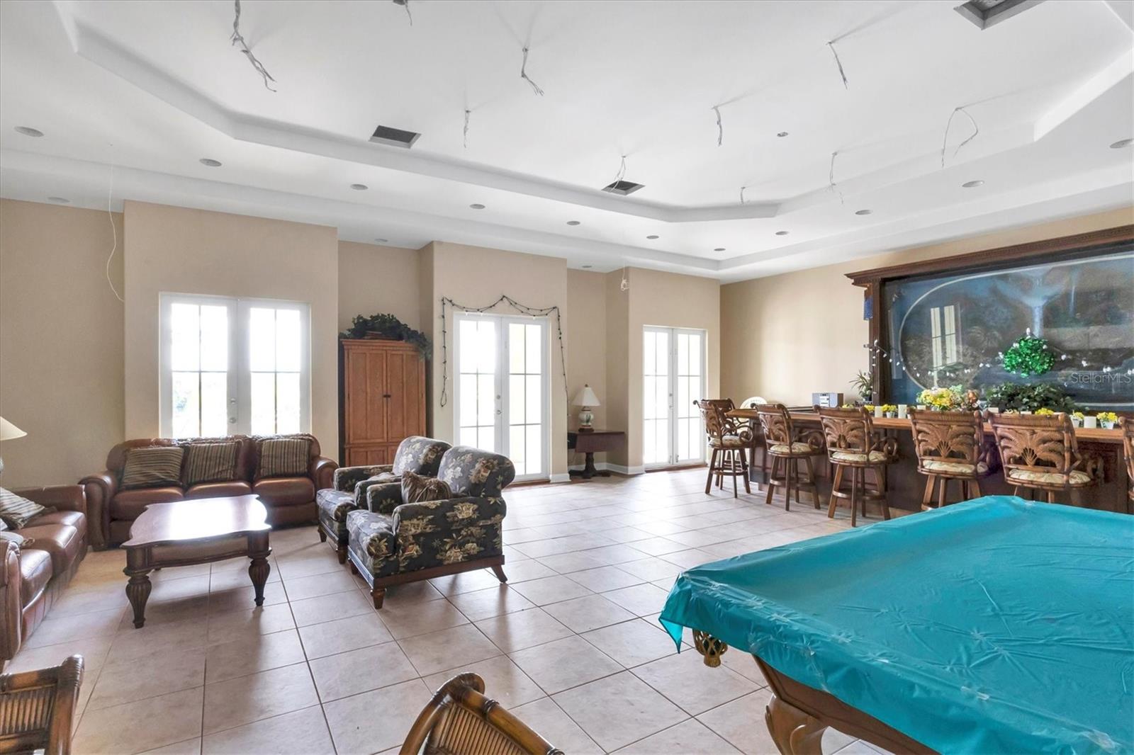 10045 LINKS LN #304, ROTONDA WEST, FL — photo 44