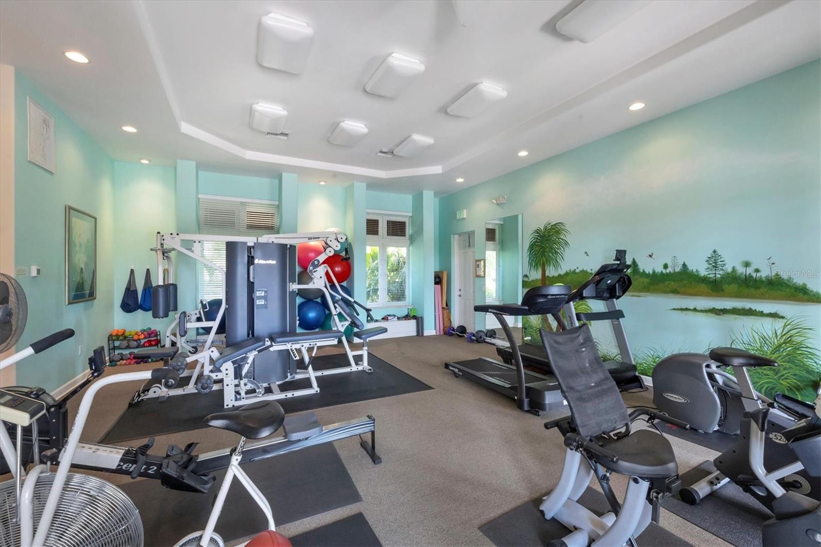 10045 LINKS LN #304, ROTONDA WEST, FL — photo 45