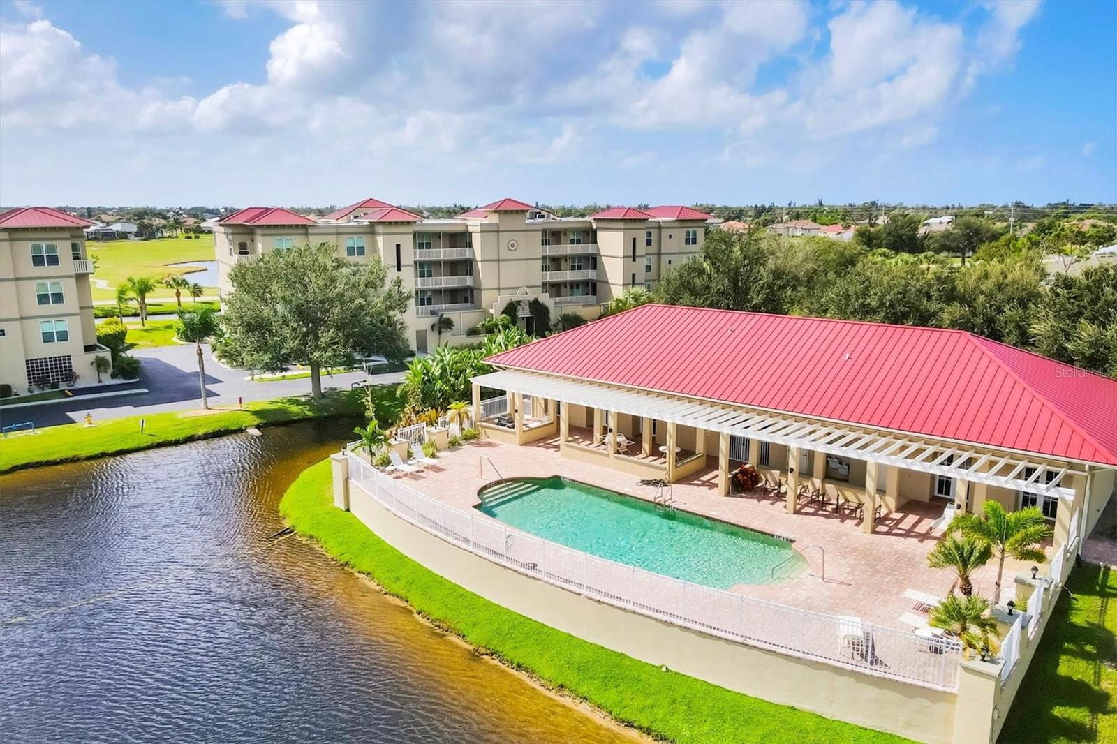 10045 LINKS LN #304, ROTONDA WEST, FL — photo 47