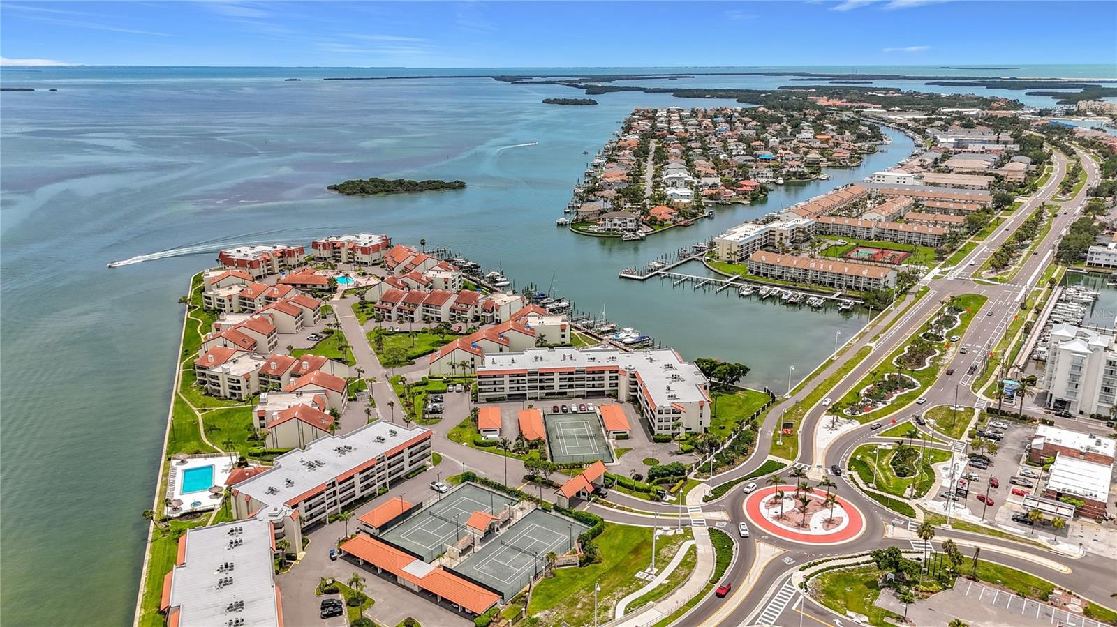 106 1ST ST E #306, ST PETERSBURG, FL — photo 42
