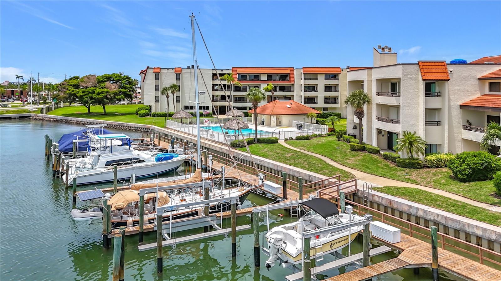 106 1ST ST E #306, ST PETERSBURG, FL — photo 43