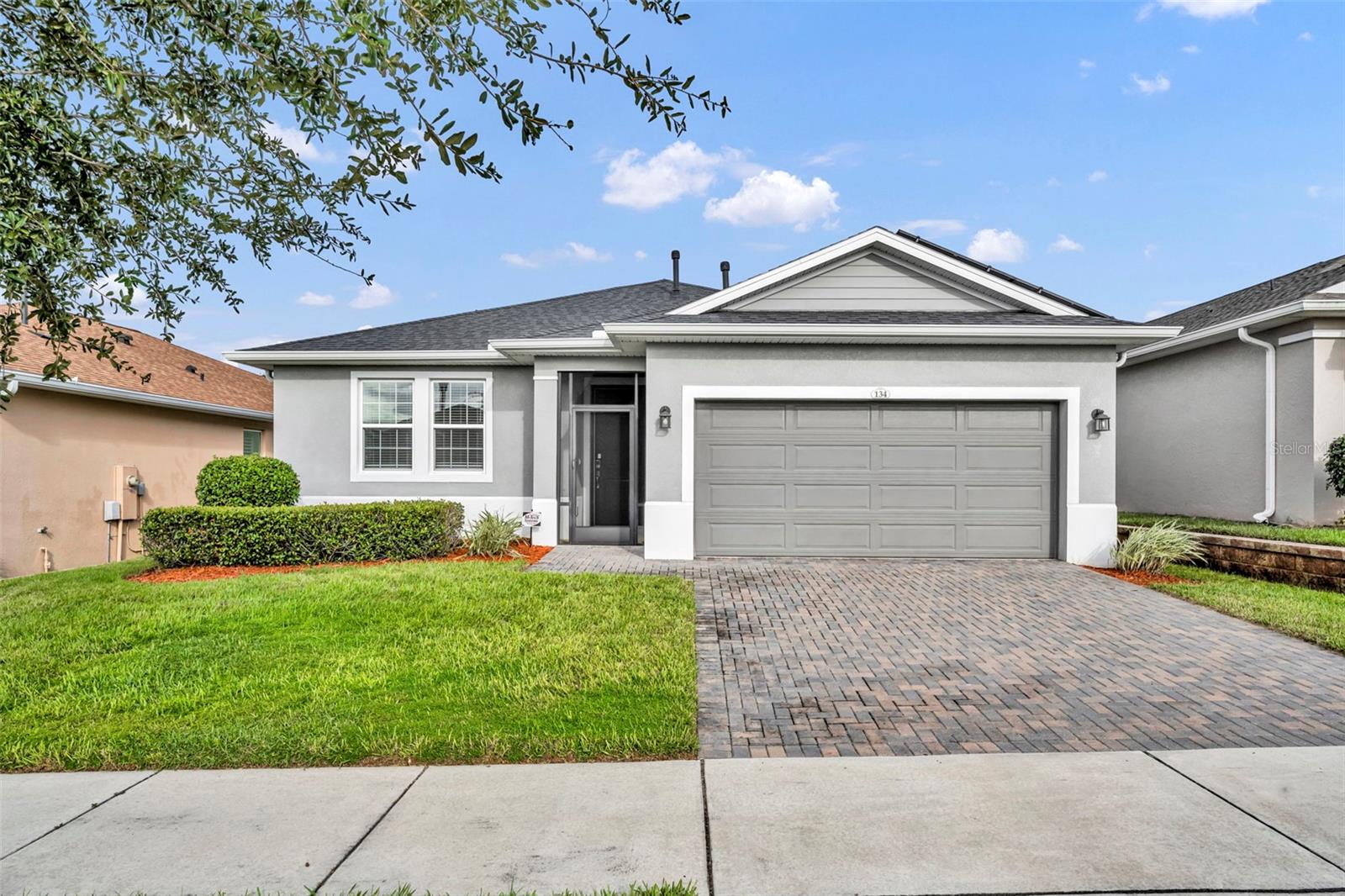 134 SILVER MAPLE RD, GROVELAND, FL — photo 4