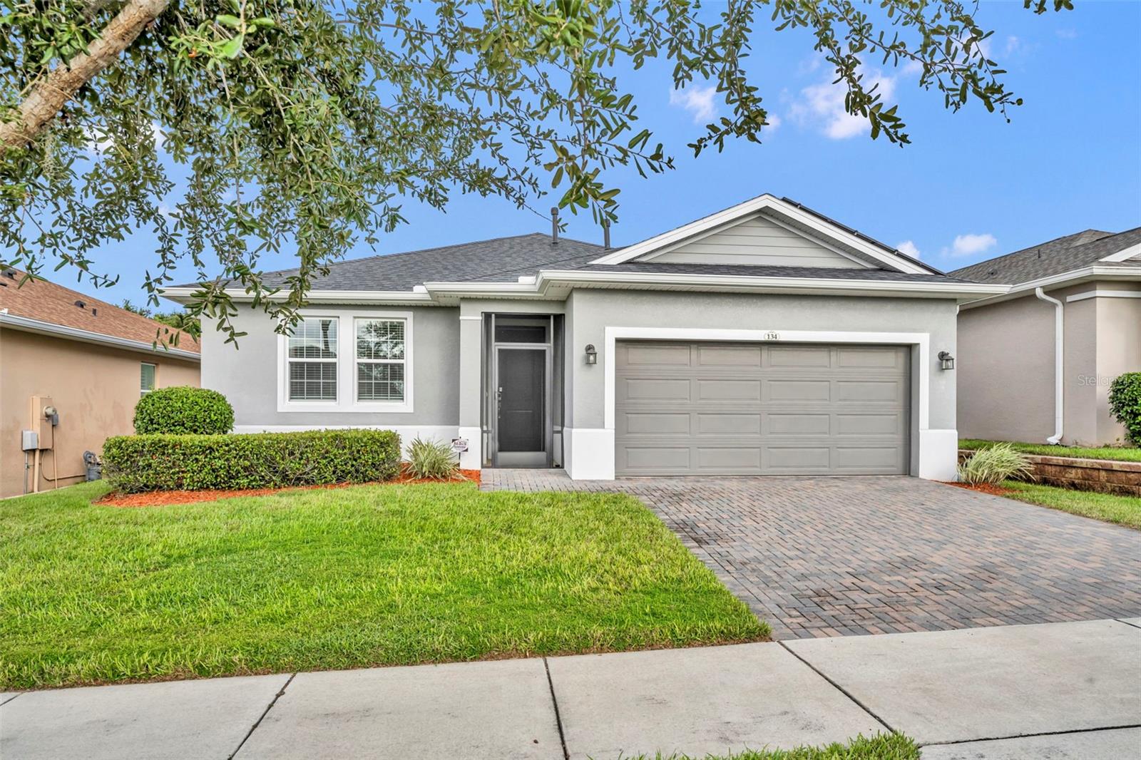 134 SILVER MAPLE RD, GROVELAND, FL — photo 5