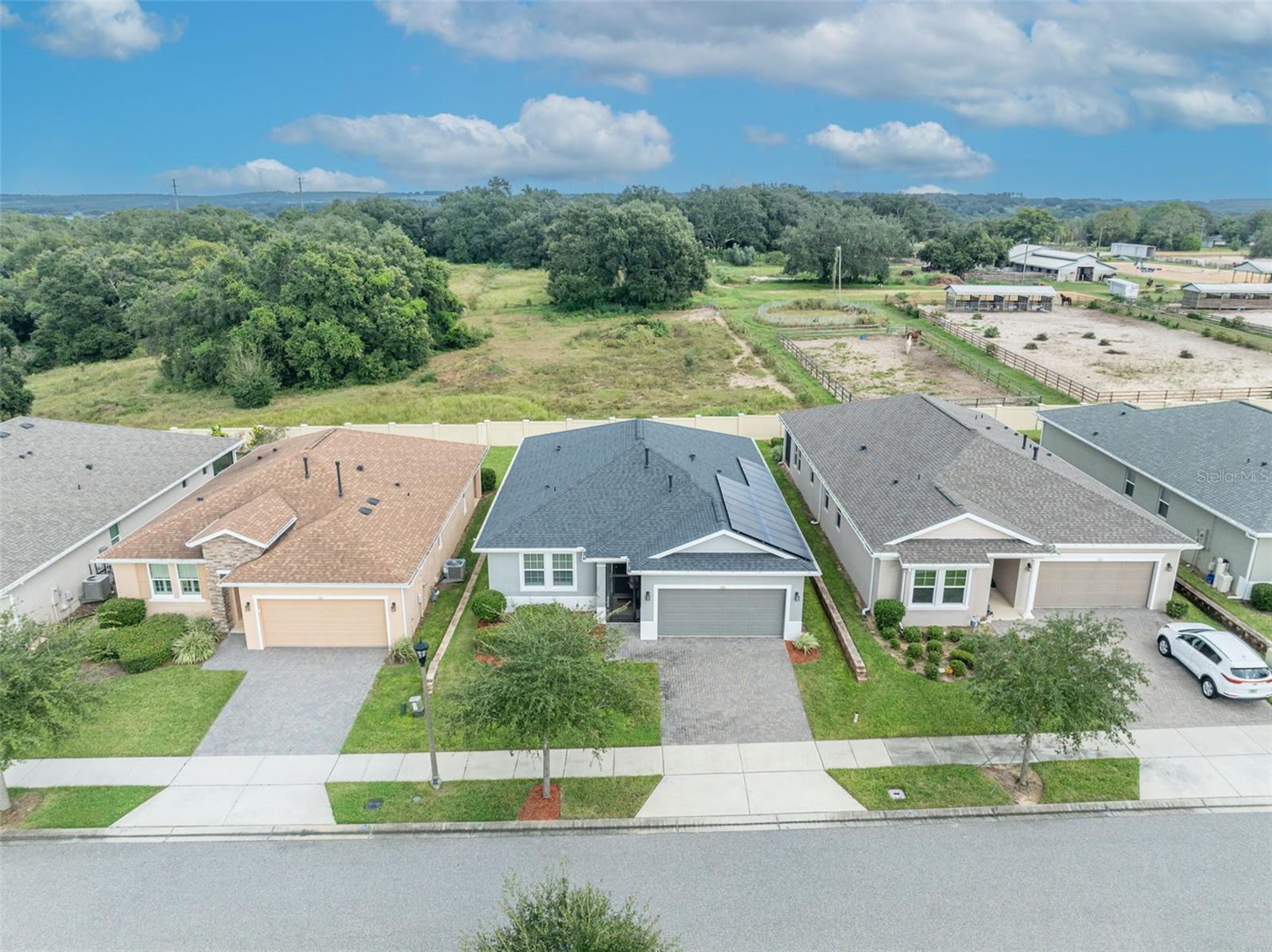 134 SILVER MAPLE RD, GROVELAND, FL — photo 112