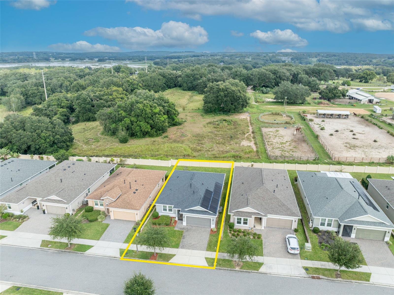 134 SILVER MAPLE RD, GROVELAND, FL — photo 122