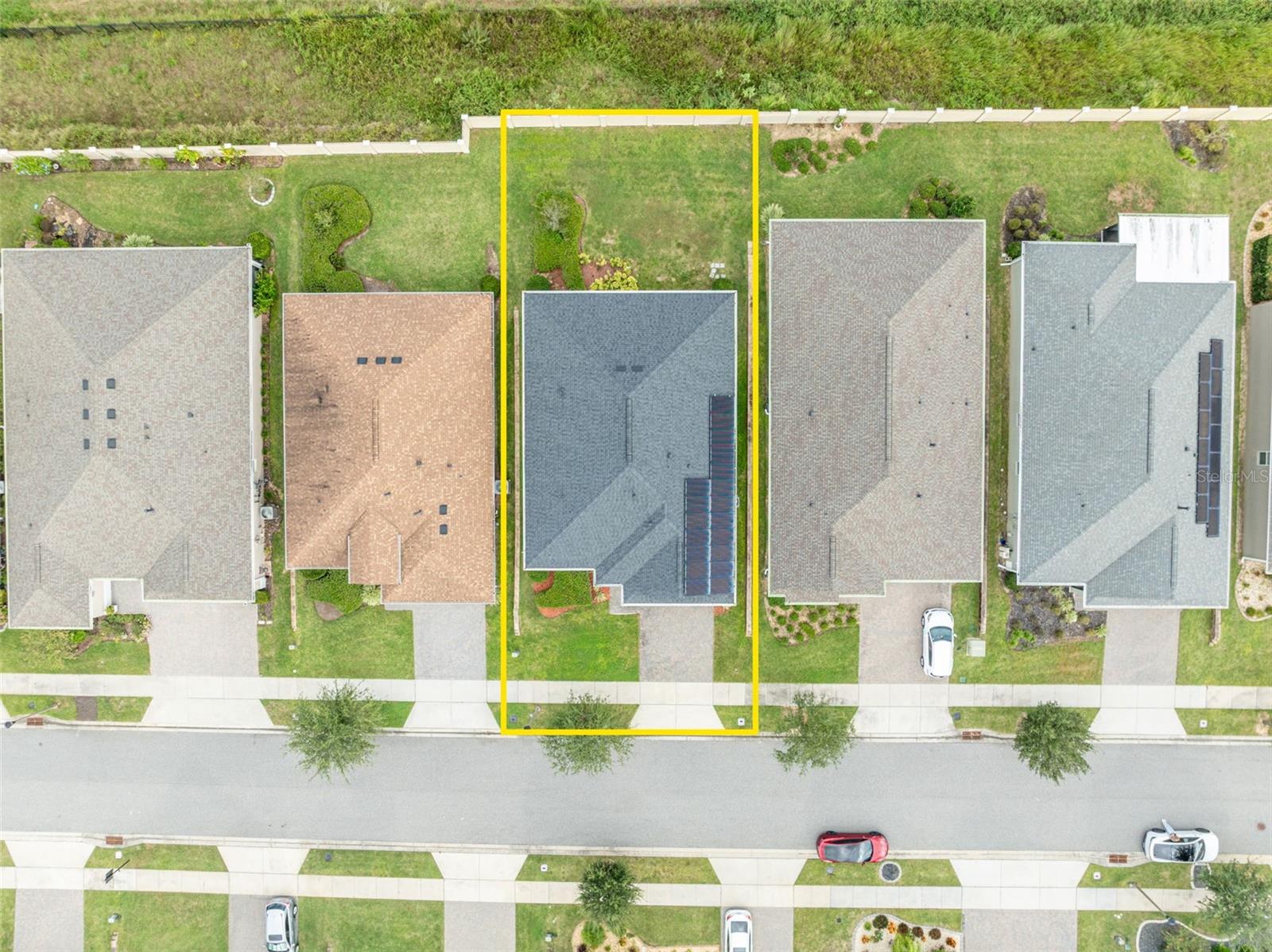 134 SILVER MAPLE RD, GROVELAND, FL — photo 132
