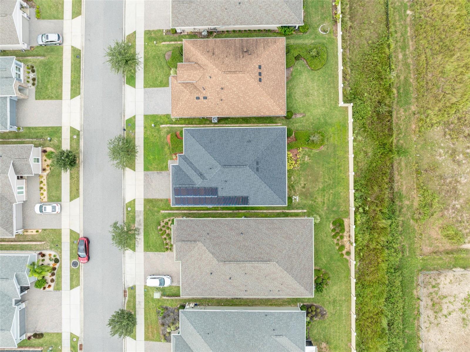 134 SILVER MAPLE RD, GROVELAND, FL — photo 136