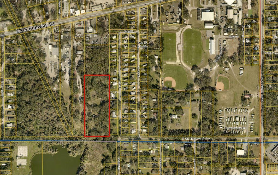11308 E OLD HILLSBOROUGH AVE, SEFFNER, FL — photo 3