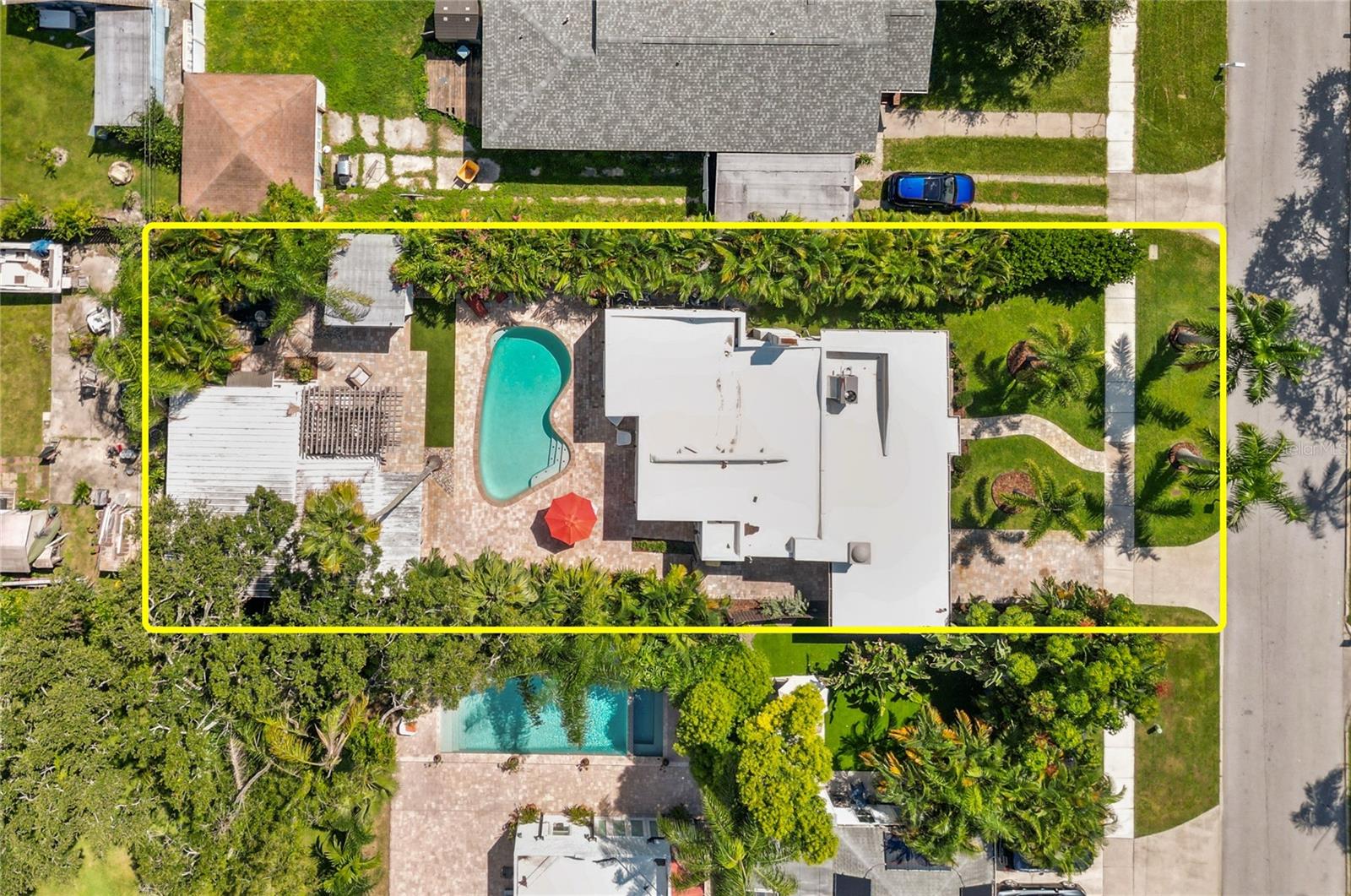 219 N MISSOURI AVE, CLEARWATER, FL — photo 2