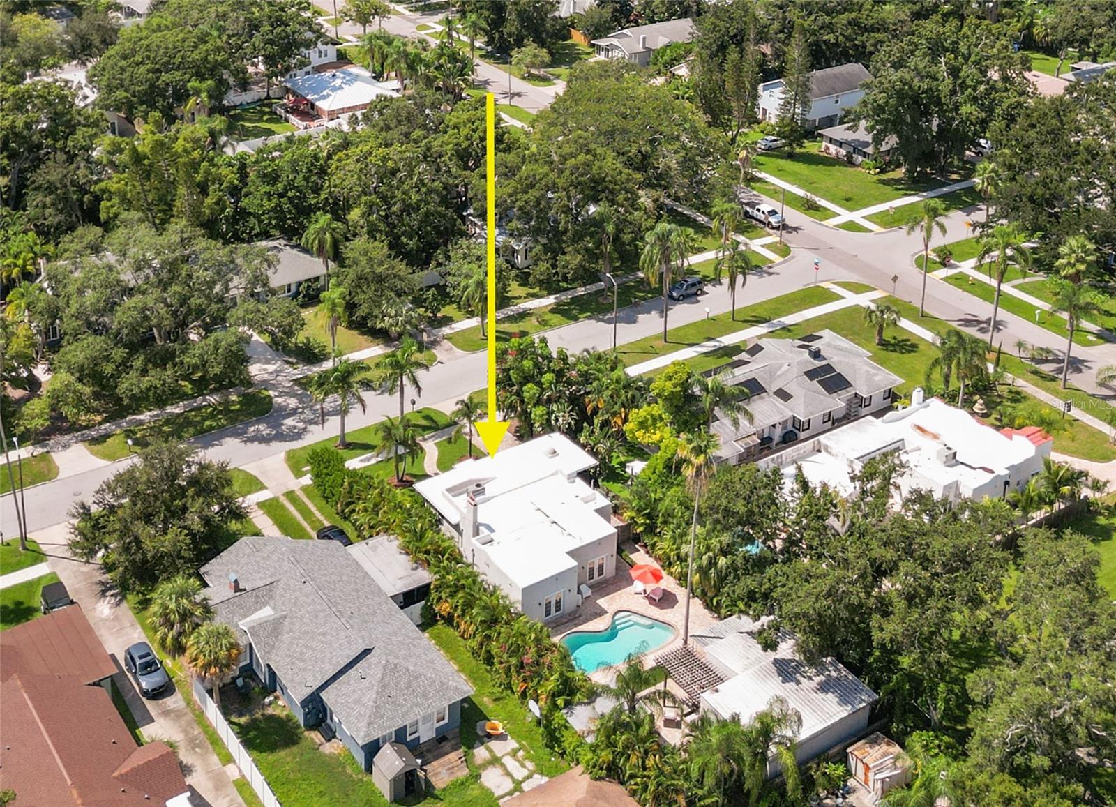 219 N MISSOURI AVE, CLEARWATER, FL — photo 3