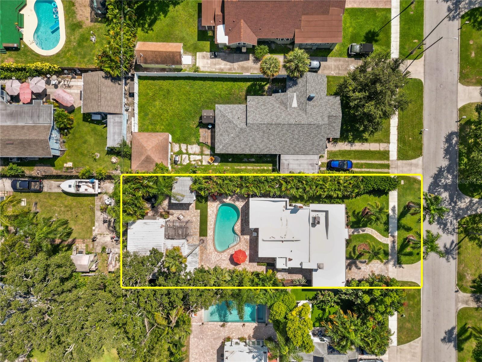 219 N MISSOURI AVE, CLEARWATER, FL — photo 66