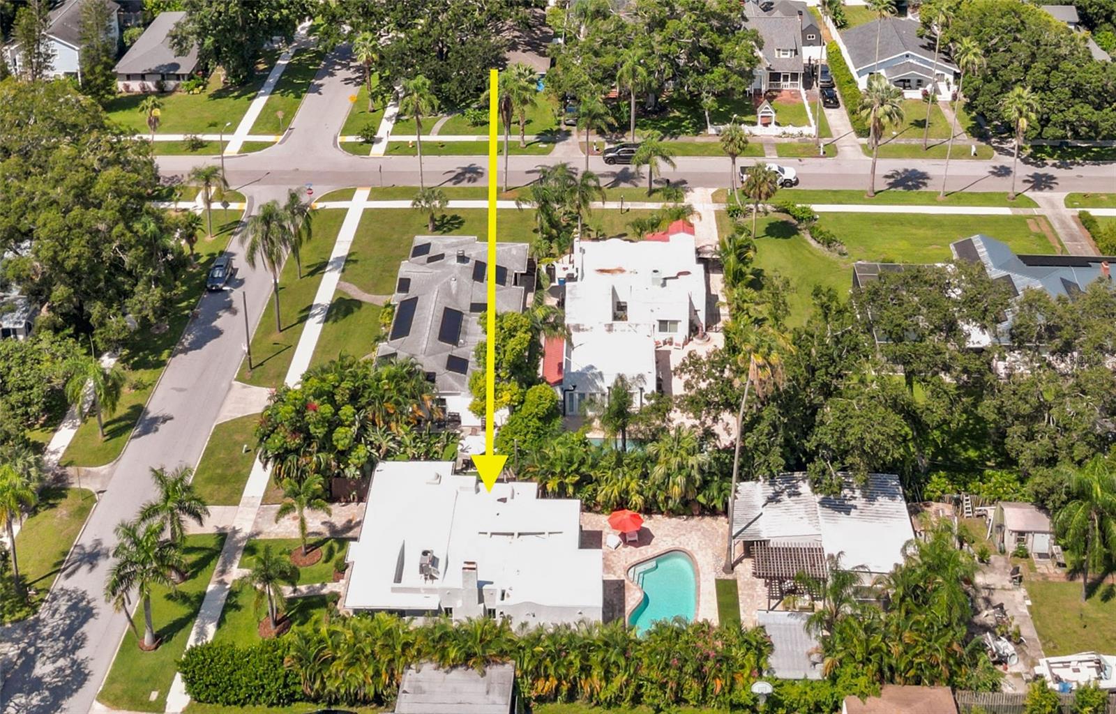 219 N MISSOURI AVE, CLEARWATER, FL — photo 67