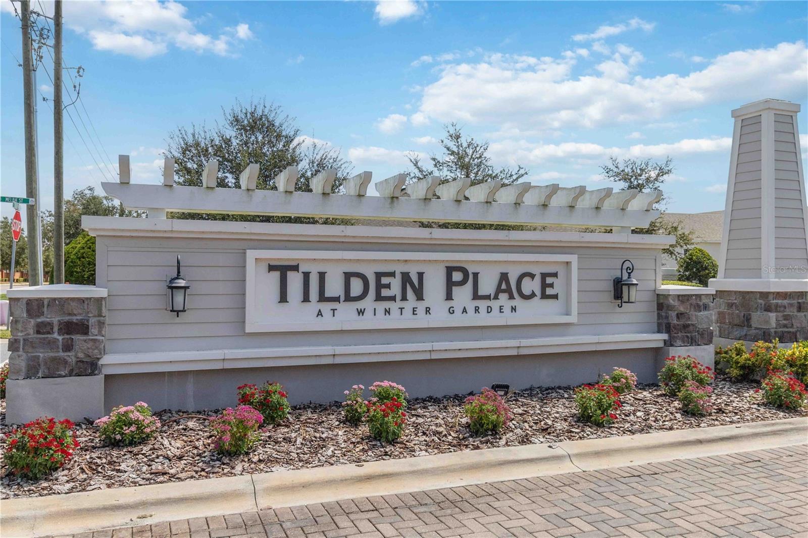 14327 WABASSO LOOP, WINTER GARDEN, FL — photo 2
