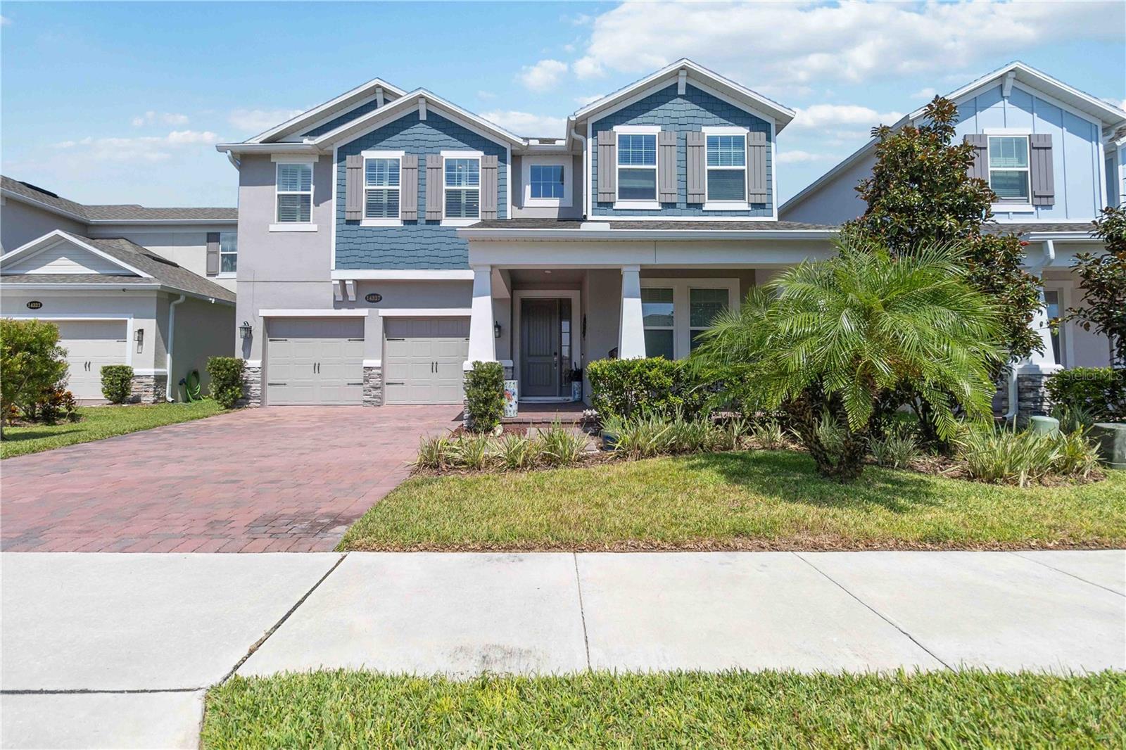 14327 WABASSO LOOP, WINTER GARDEN, FL — photo 3