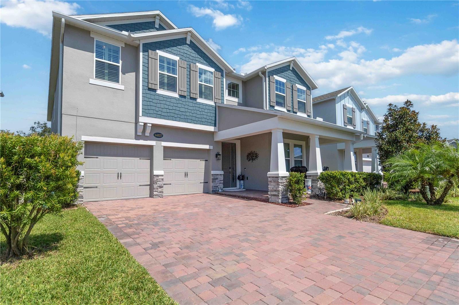 14327 WABASSO LOOP, WINTER GARDEN, FL — photo 5