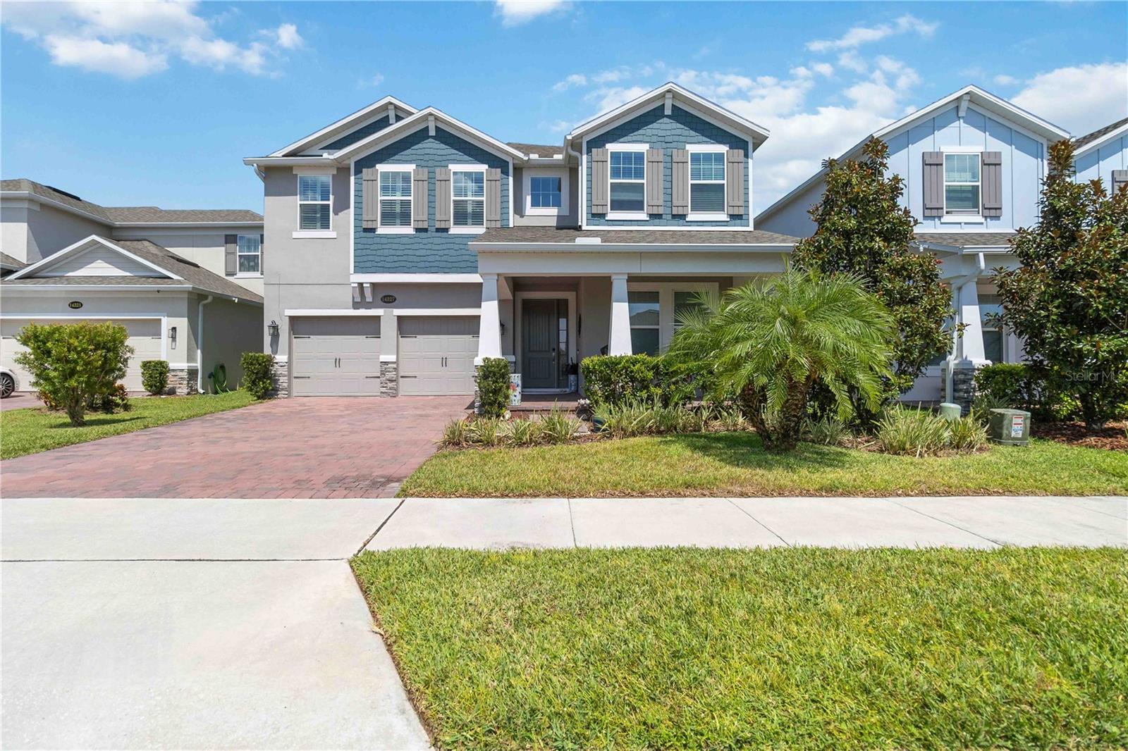 14327 WABASSO LOOP, WINTER GARDEN, FL — photo 7