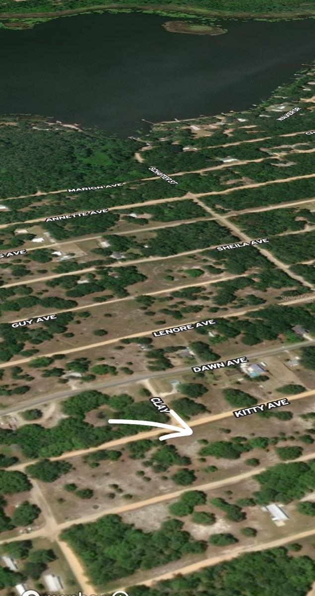 LOT 8 KITTY AVE, INTERLACHEN, FL — photo 2