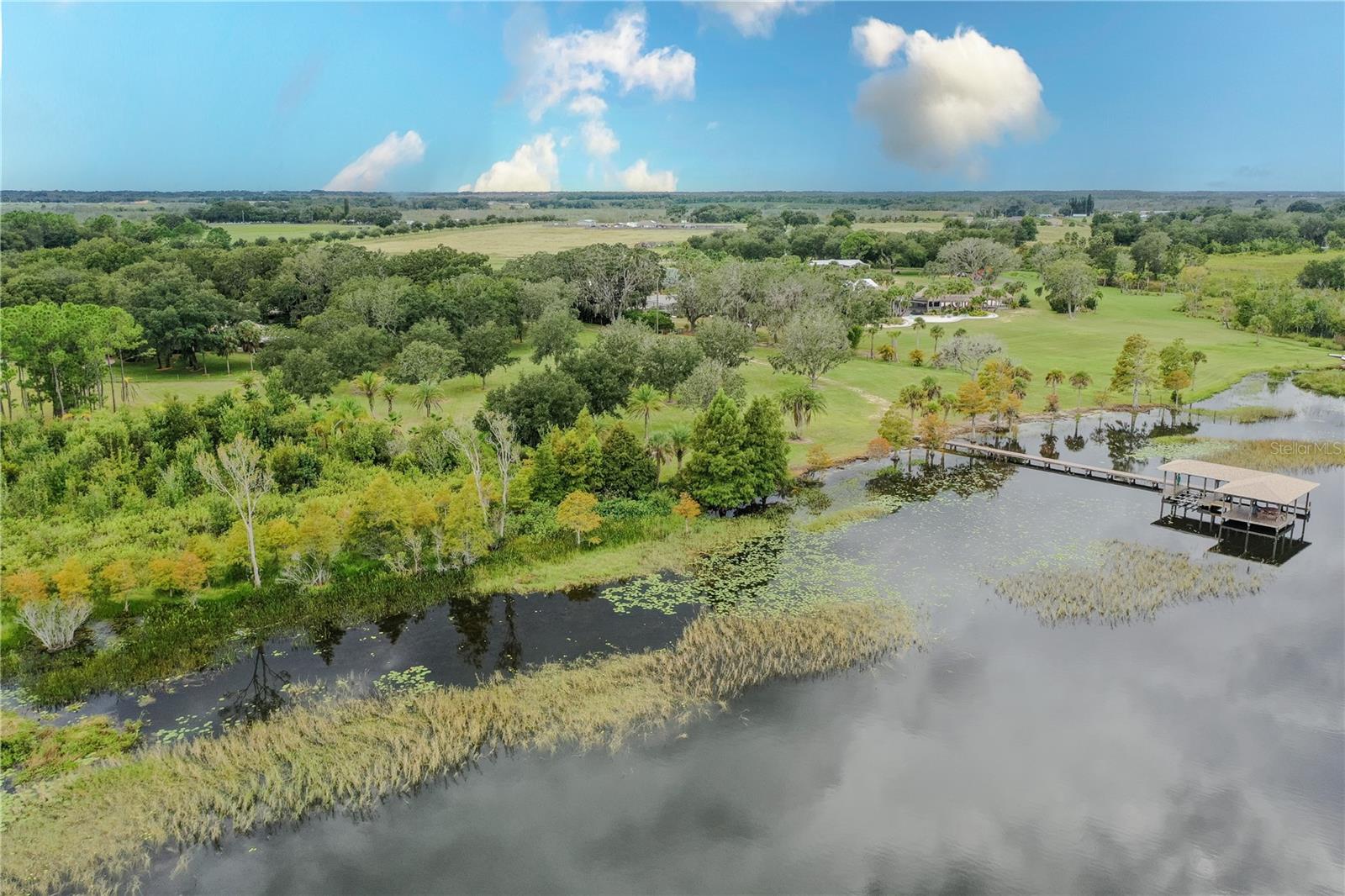 8006 LAKE LOWERY RD, HAINES CITY, FL